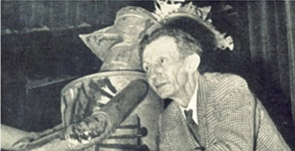 Rudolf Mirbt