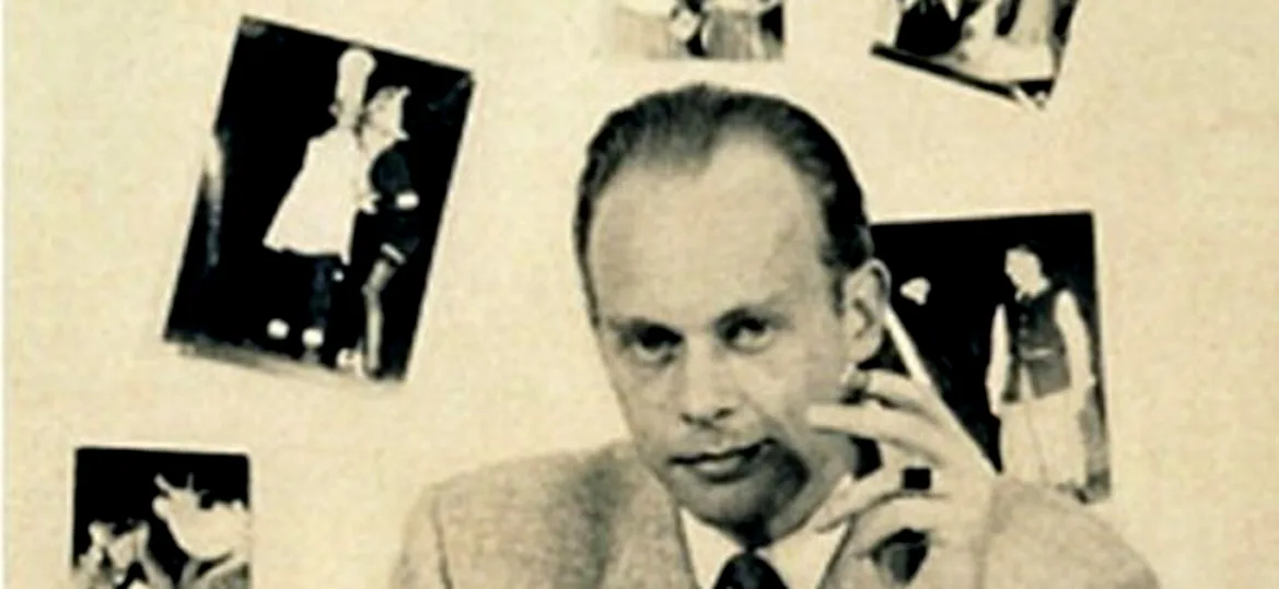 Werner Buchholz