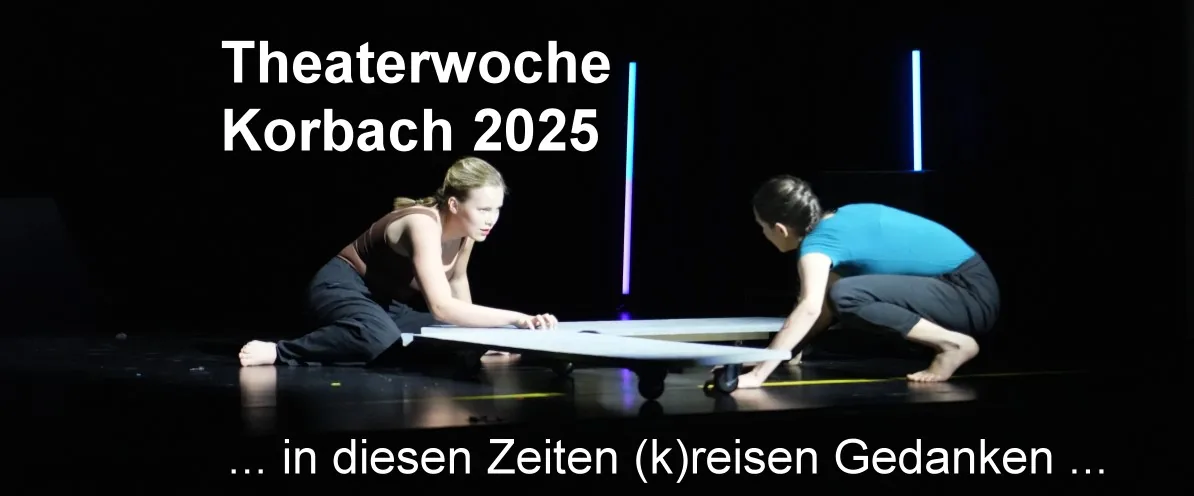 Titelbild Spielplan 2025